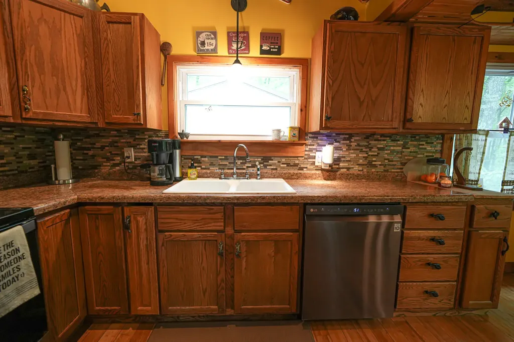 1293 W Grant Street Merrill Township MI 49309
