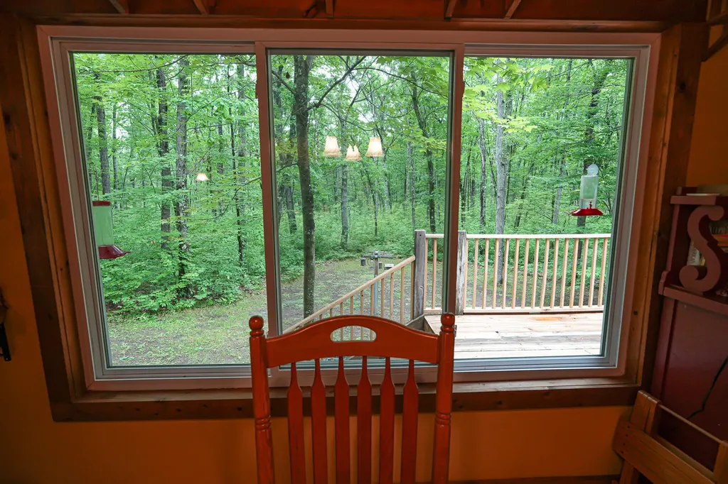 1293 W Grant Street Merrill Township MI 49309