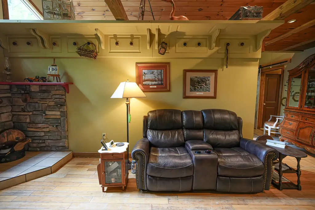 1293 W Grant Street Merrill Township MI 49309