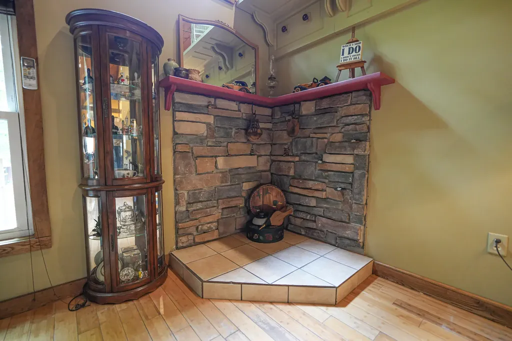 1293 W Grant Street Merrill Township MI 49309