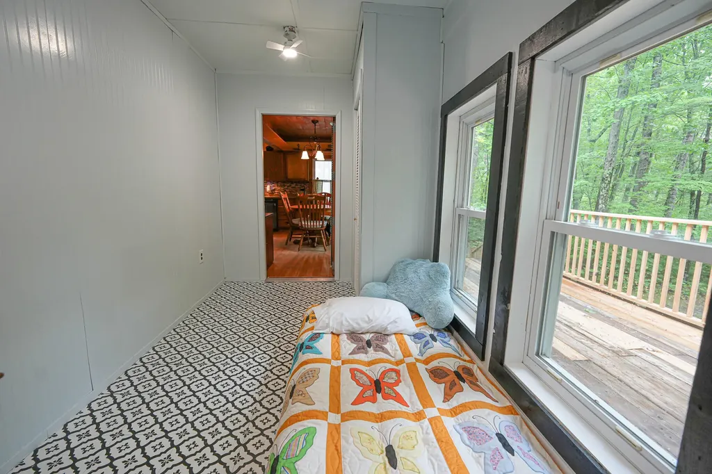 1293 W Grant Street Merrill Township MI 49309
