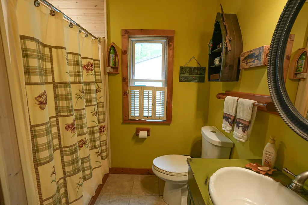 1293 W Grant Street Merrill Township MI 49309