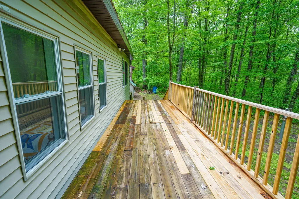 1293 W Grant Street Merrill Township MI 49309