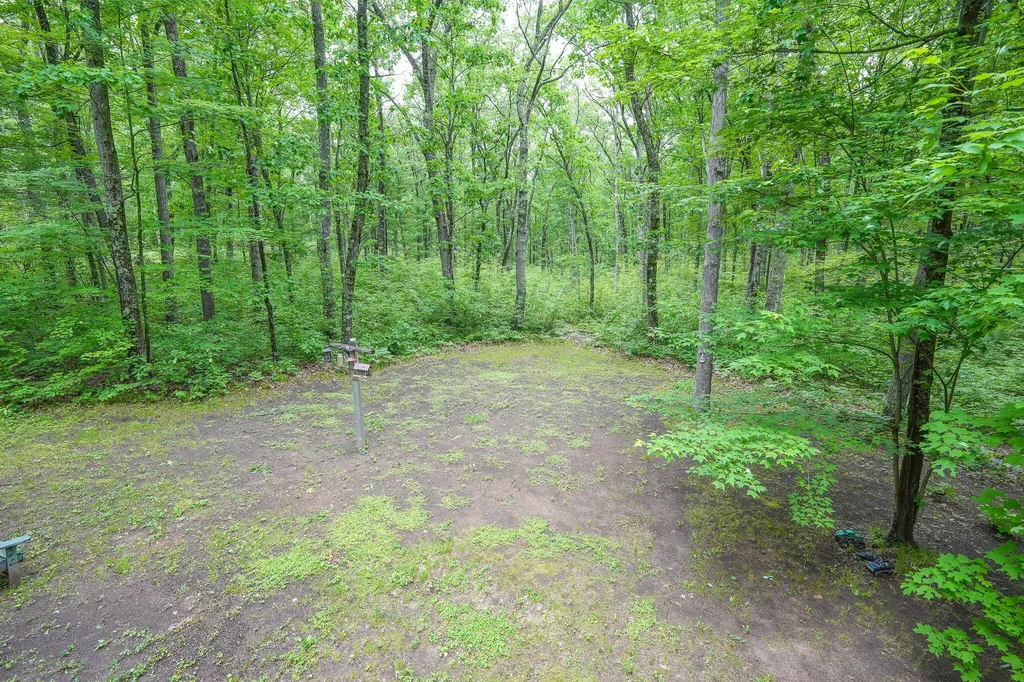 1293 W Grant Street Merrill Township MI 49309