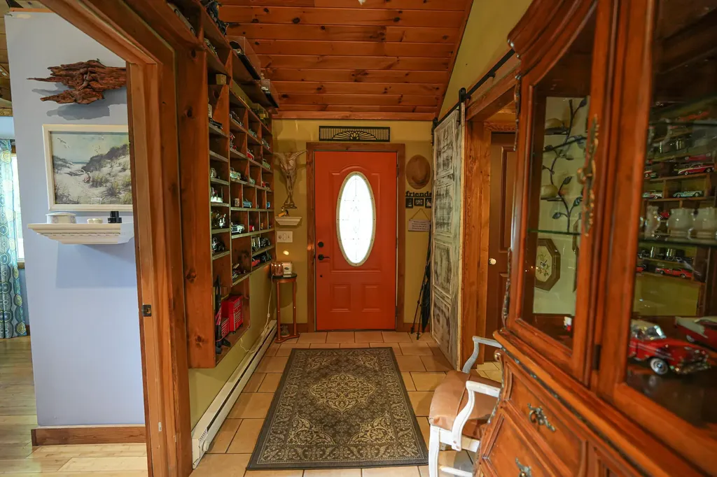 1293 W Grant Street Merrill Township MI 49309
