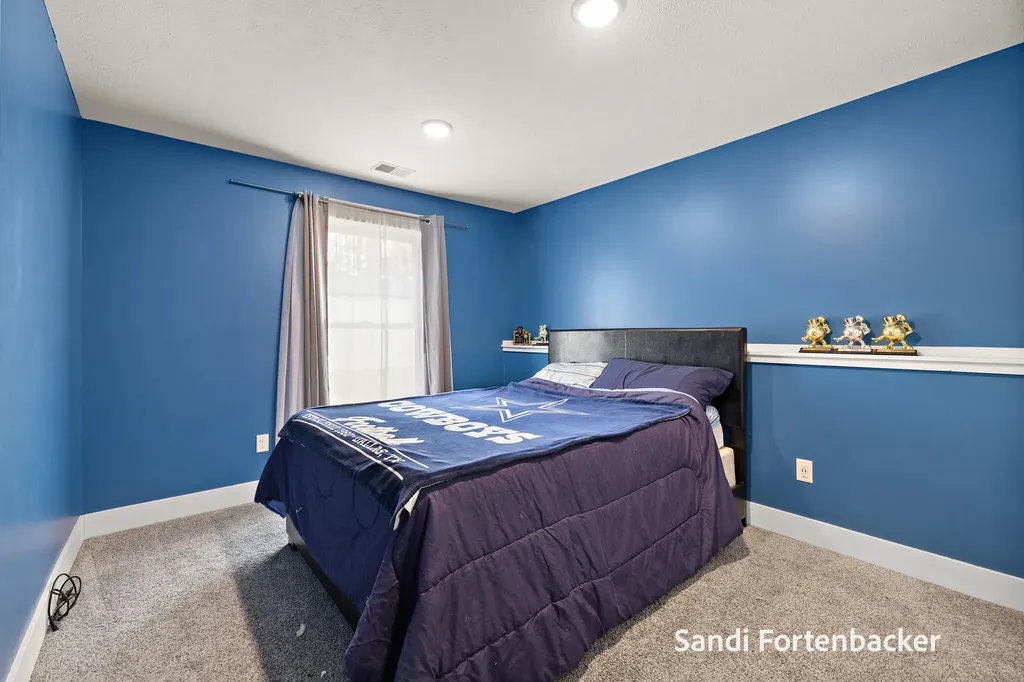 6635 Timberbrook Court Norton Shores City MI 49444