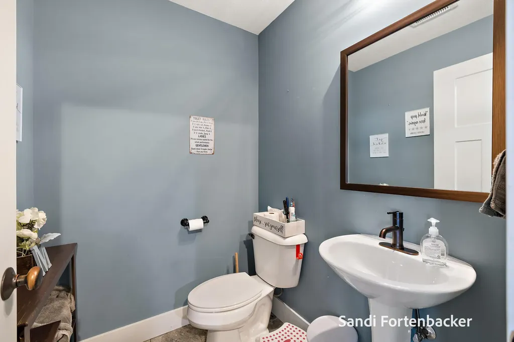 6635 Timberbrook Court Norton Shores City MI 49444