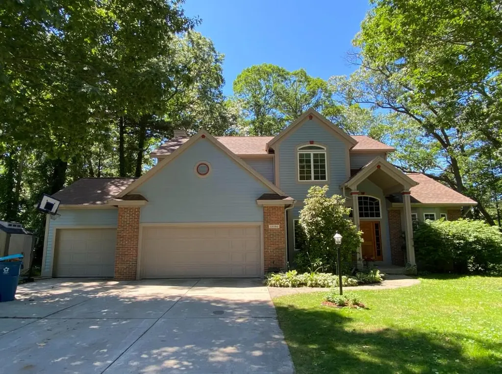 15386 Oak Point Drive Spring Lake Township MI 49456
