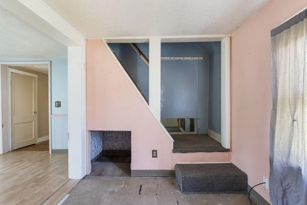 1512 New Street Muskegon Charter Township MI 49442
