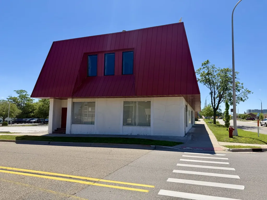 790 Terrace Street Muskegon City MI 49440