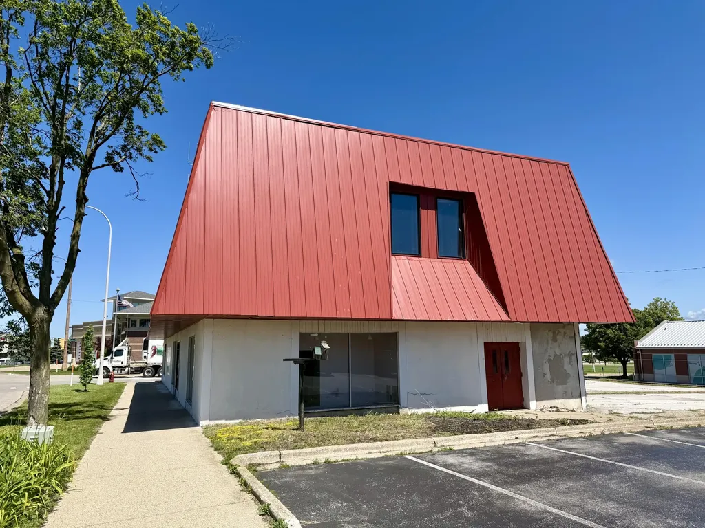 790 Terrace Street Muskegon City MI 49440