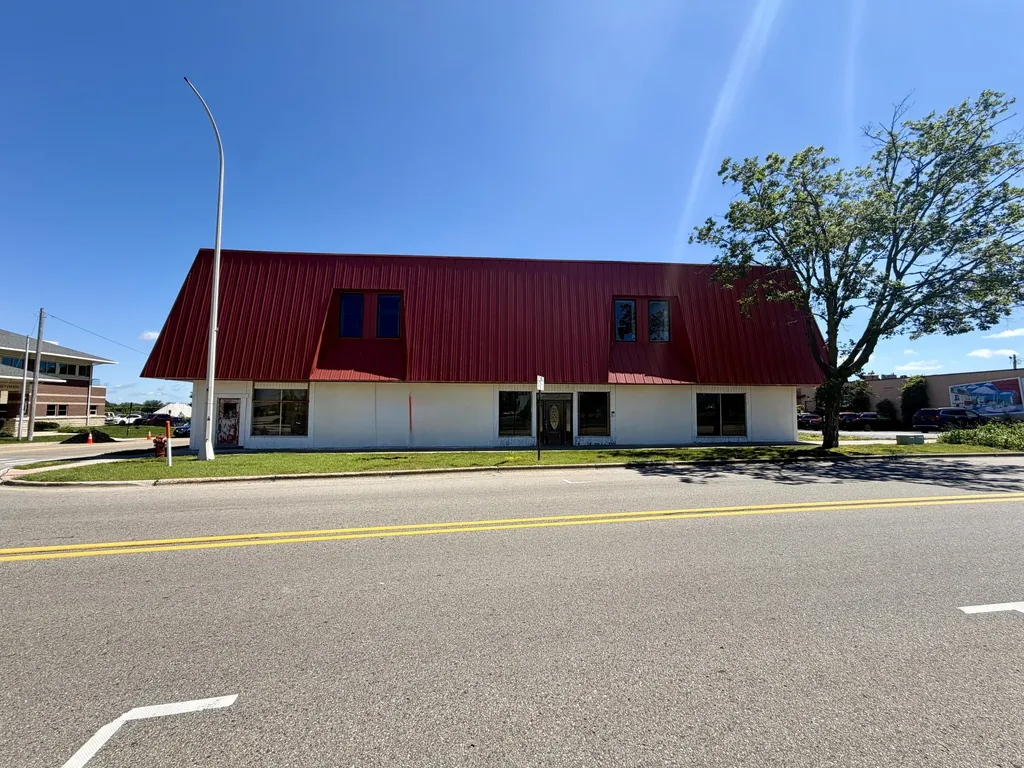 790 Terrace Street Muskegon City MI 49440