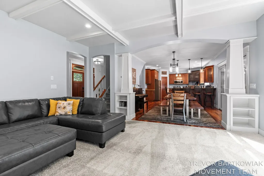 6384 Colorado Court Norton Shores City MI 49444