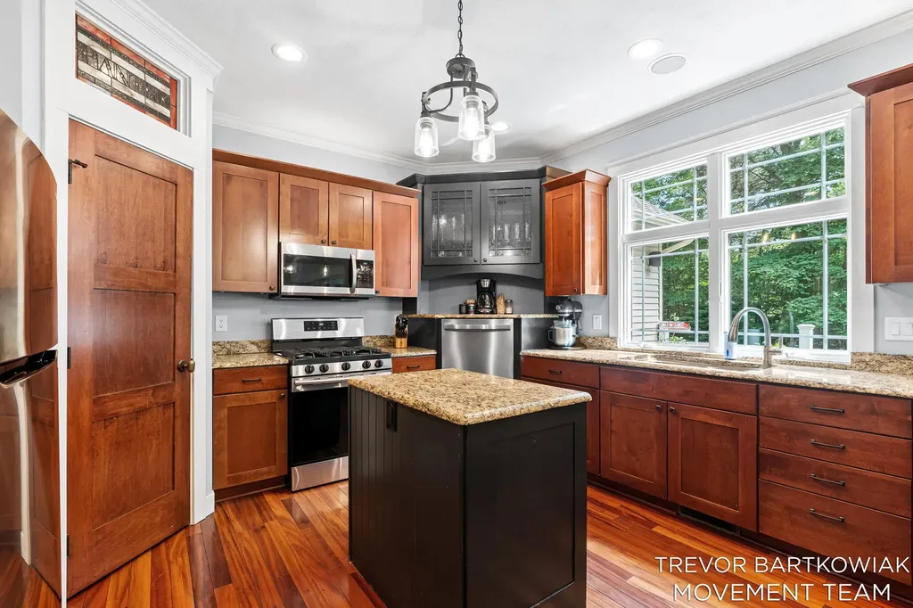 6384 Colorado Court Norton Shores City MI 49444