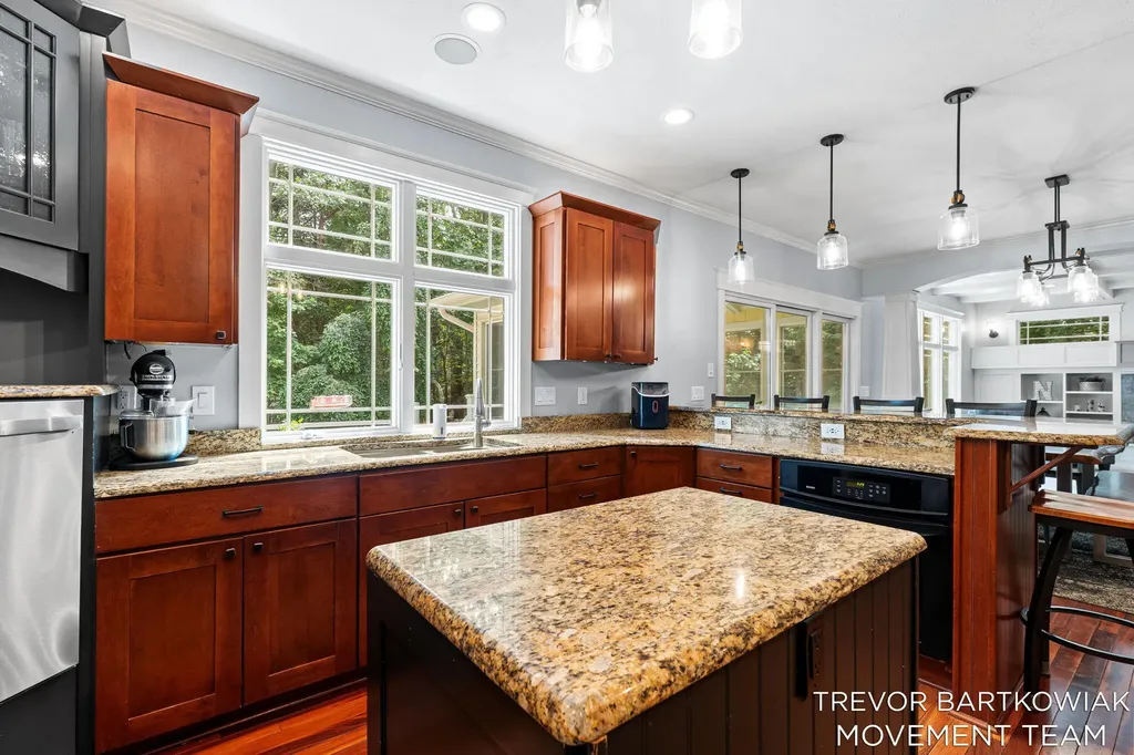 6384 Colorado Court Norton Shores City MI 49444