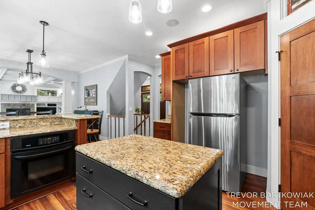 6384 Colorado Court Norton Shores City MI 49444