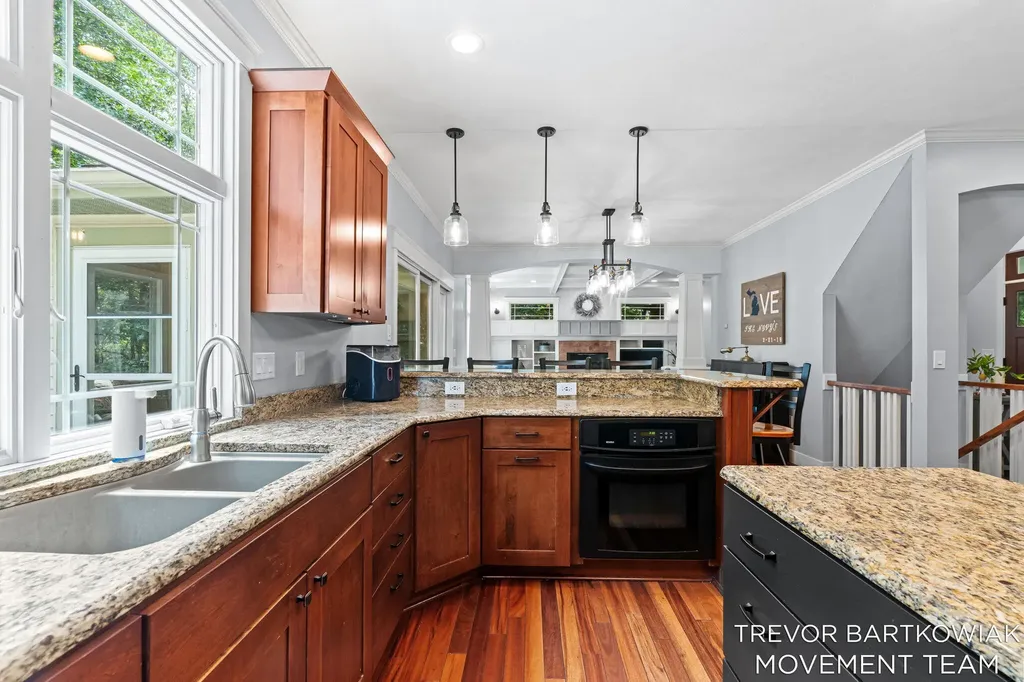 6384 Colorado Court Norton Shores City MI 49444