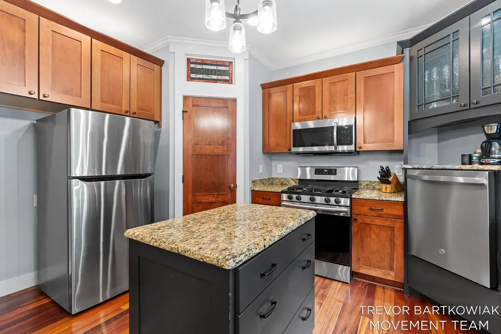 6384 Colorado Court Norton Shores City MI 49444