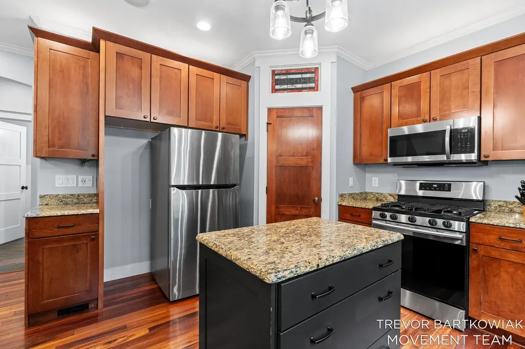 6384 Colorado Court Norton Shores City MI 49444