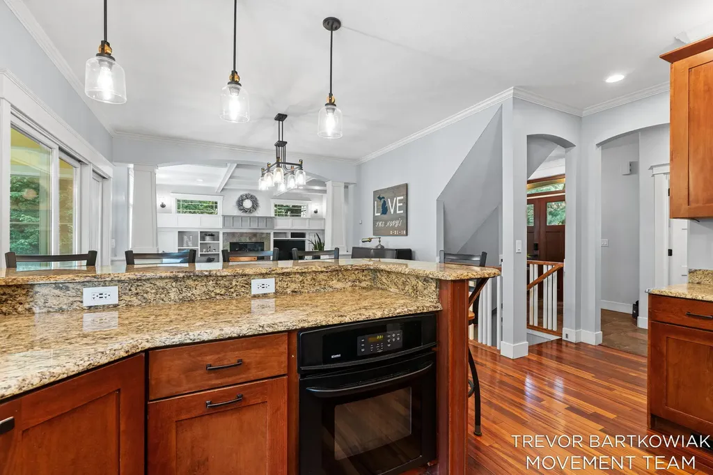 6384 Colorado Court Norton Shores City MI 49444