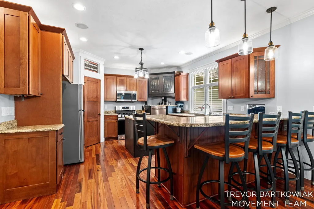 6384 Colorado Court Norton Shores City MI 49444