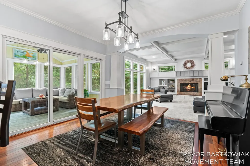 6384 Colorado Court Norton Shores City MI 49444