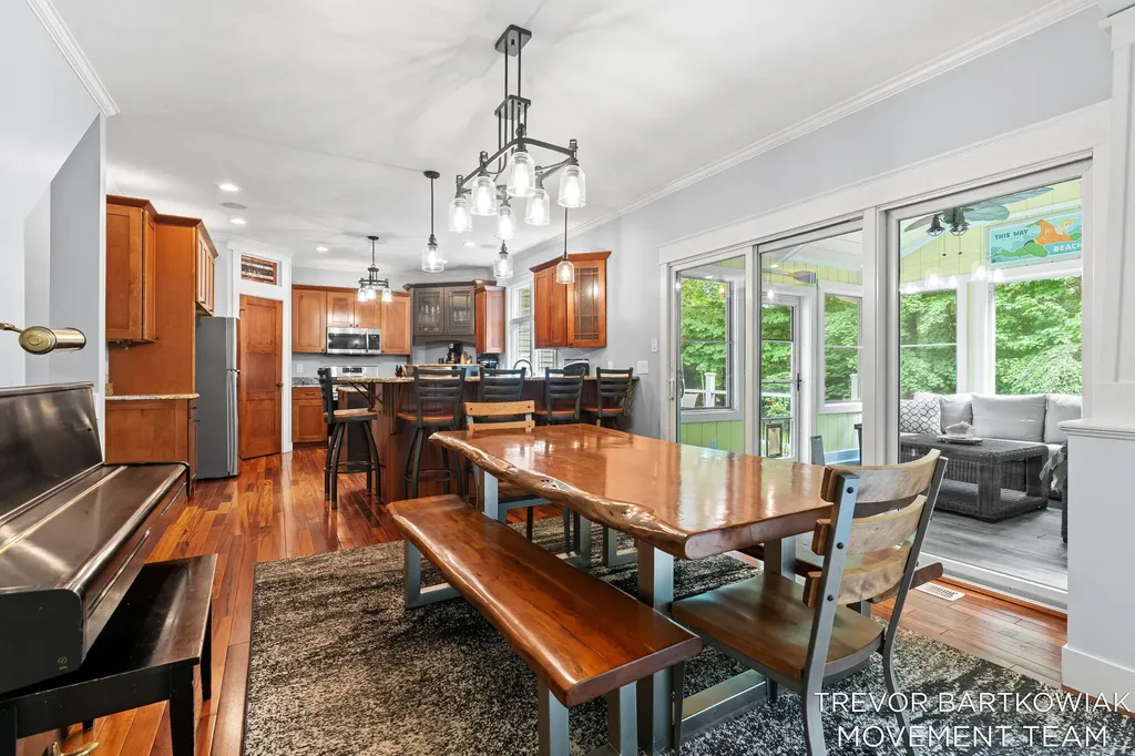 6384 Colorado Court Norton Shores City MI 49444