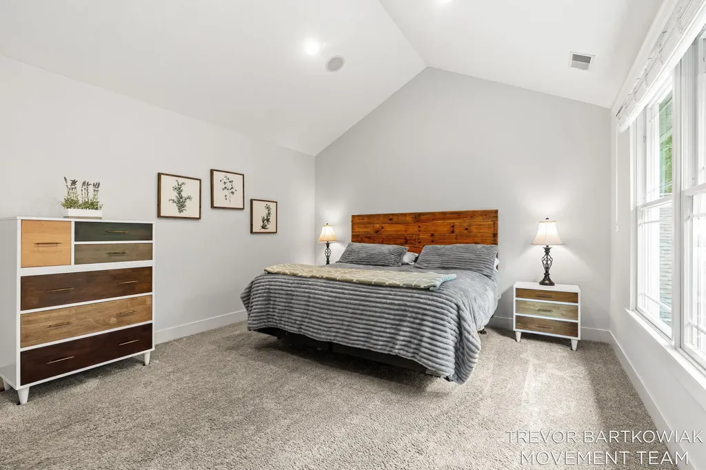 6384 Colorado Court Norton Shores City MI 49444