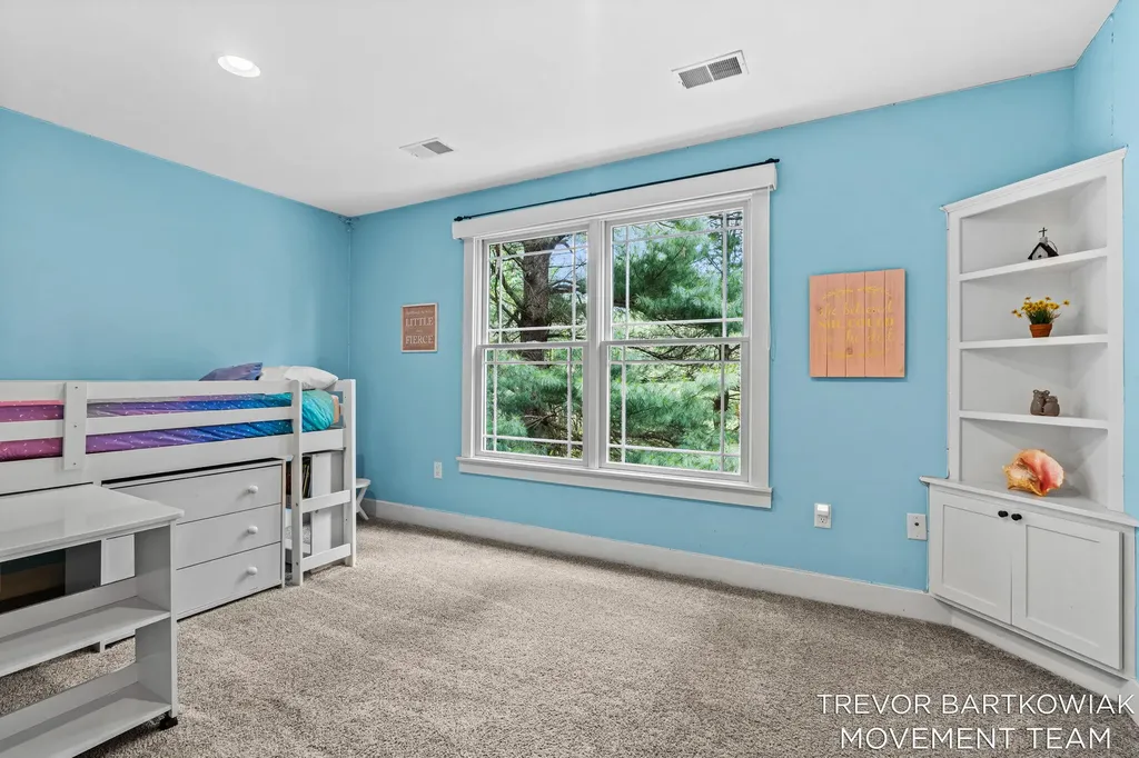 6384 Colorado Court Norton Shores City MI 49444