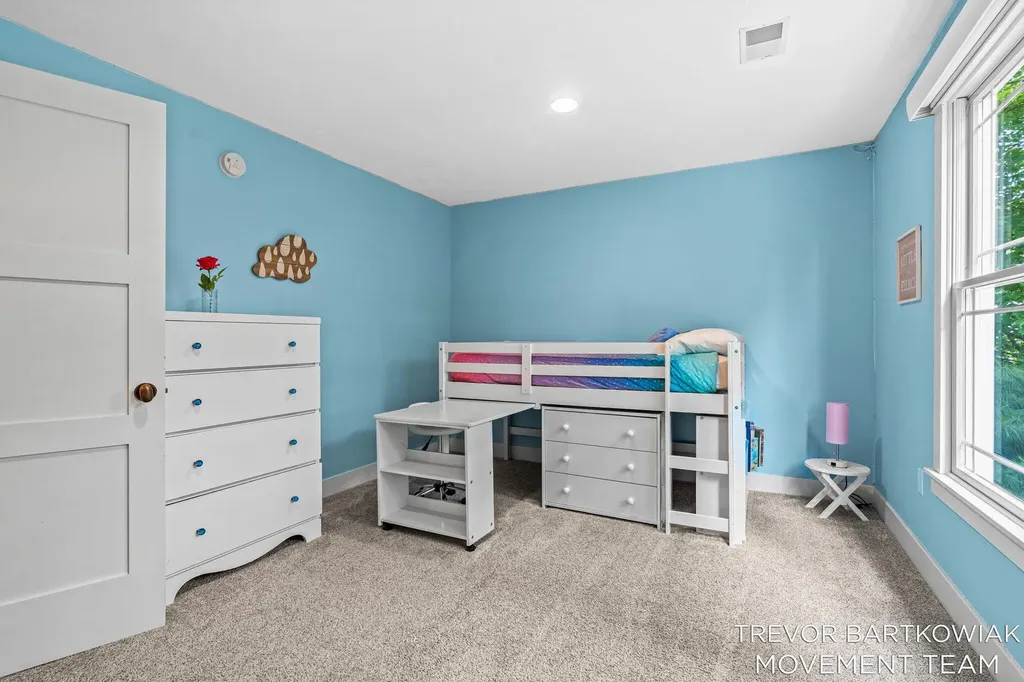 6384 Colorado Court Norton Shores City MI 49444