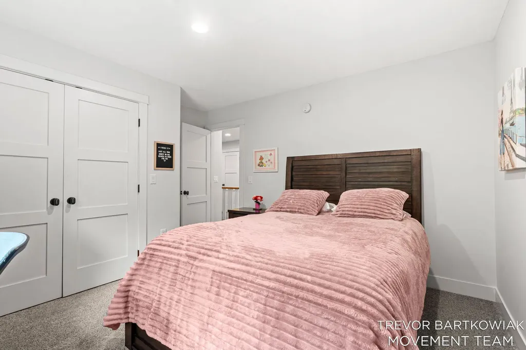 6384 Colorado Court Norton Shores City MI 49444