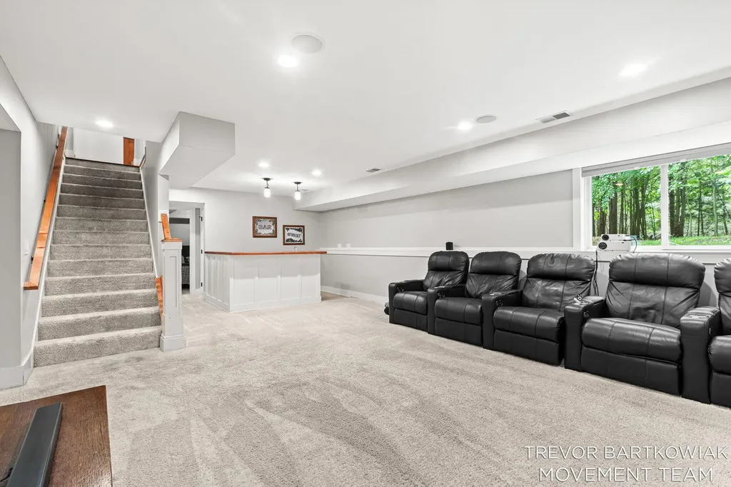 6384 Colorado Court Norton Shores City MI 49444