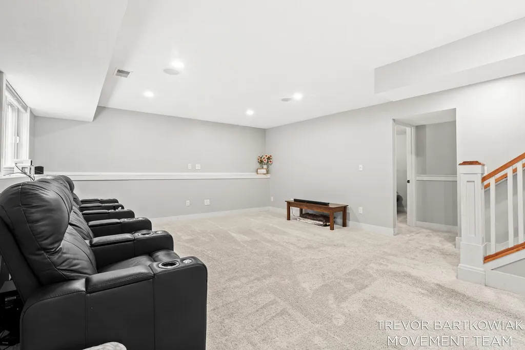 6384 Colorado Court Norton Shores City MI 49444