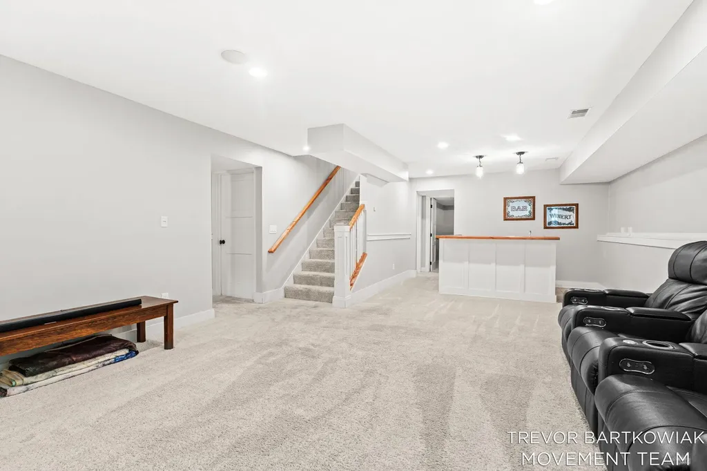 6384 Colorado Court Norton Shores City MI 49444