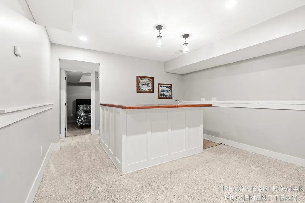 6384 Colorado Court Norton Shores City MI 49444