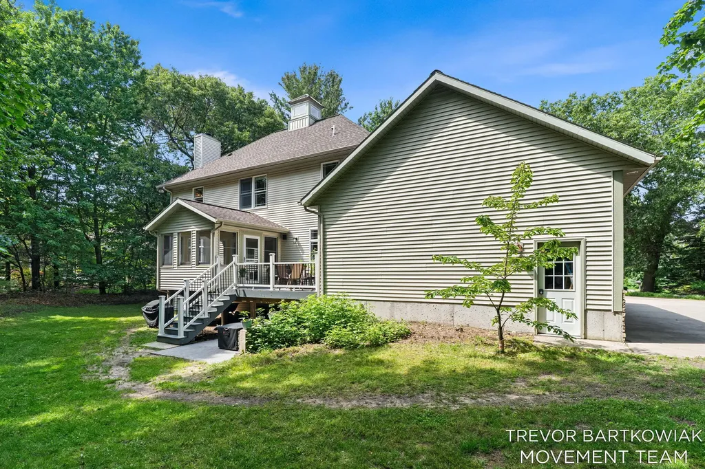 6384 Colorado Court Norton Shores City MI 49444