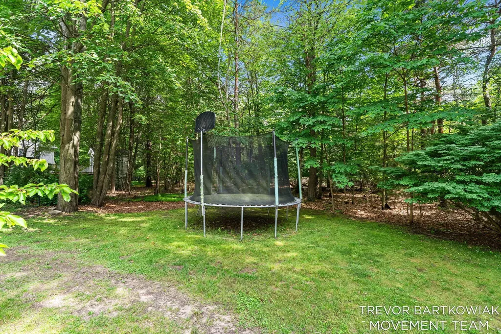 6384 Colorado Court Norton Shores City MI 49444