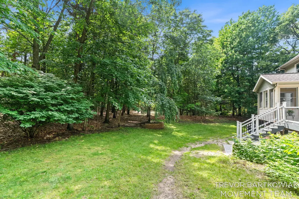 6384 Colorado Court Norton Shores City MI 49444