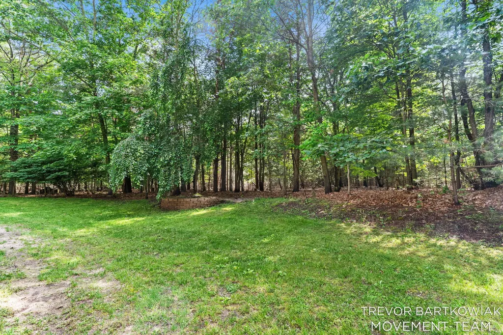 6384 Colorado Court Norton Shores City MI 49444