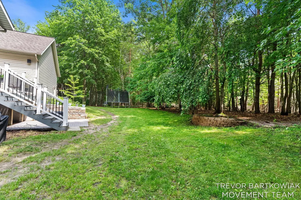 6384 Colorado Court Norton Shores City MI 49444