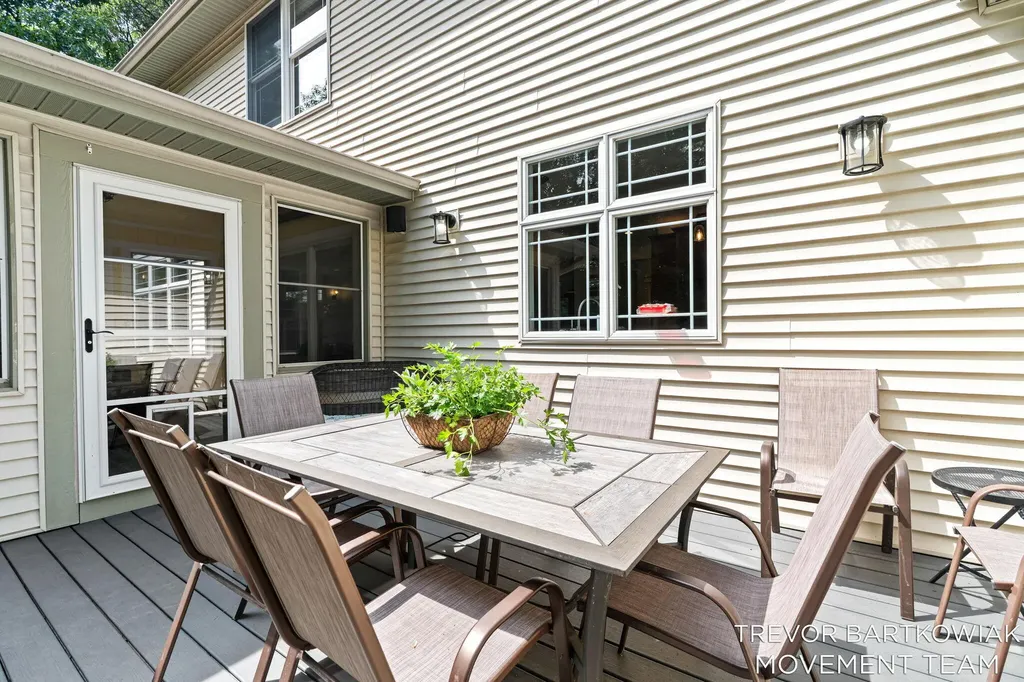 6384 Colorado Court Norton Shores City MI 49444