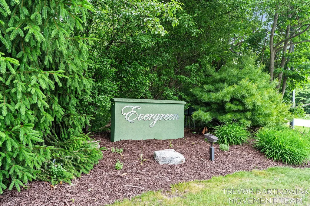 6384 Colorado Court Norton Shores City MI 49444