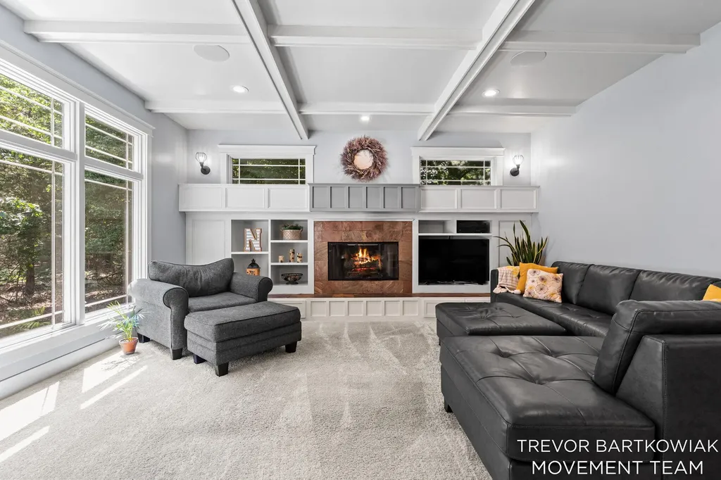 6384 Colorado Court Norton Shores City MI 49444