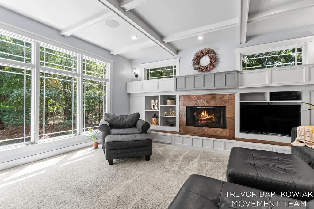 6384 Colorado Court Norton Shores City MI 49444