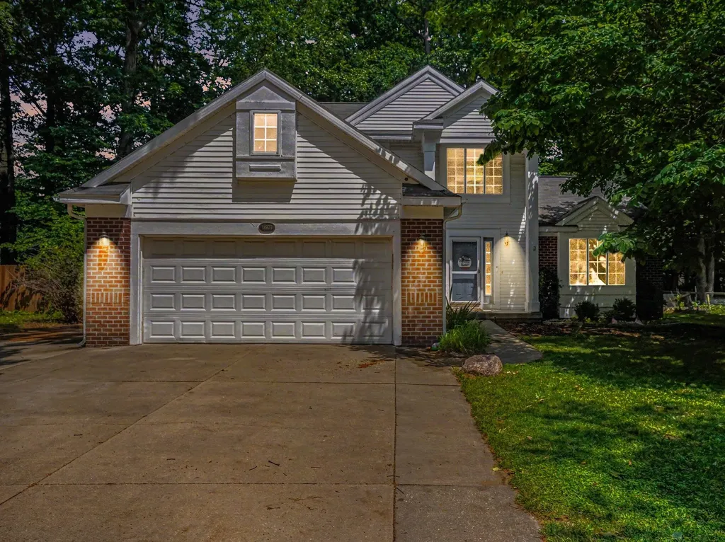 14973 Briarwood Street Grand Haven Charter Township MI 49417