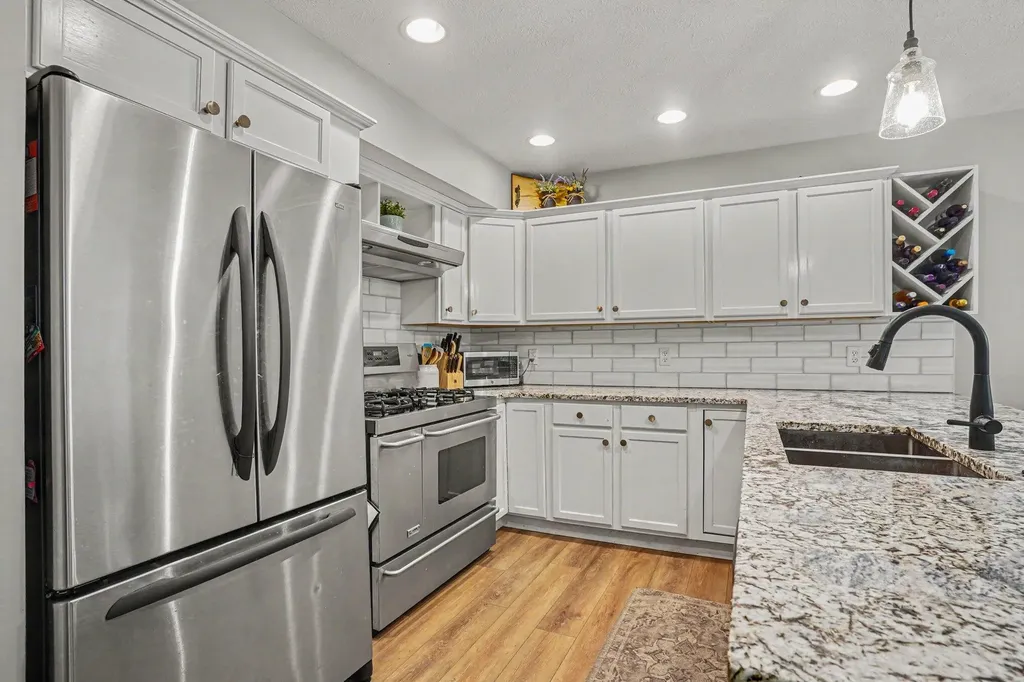 14973 Briarwood Street Grand Haven Charter Township MI 49417