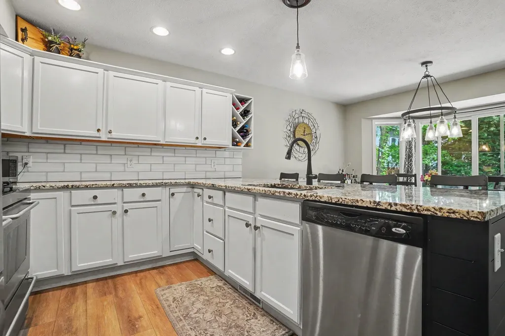 14973 Briarwood Street Grand Haven Charter Township MI 49417