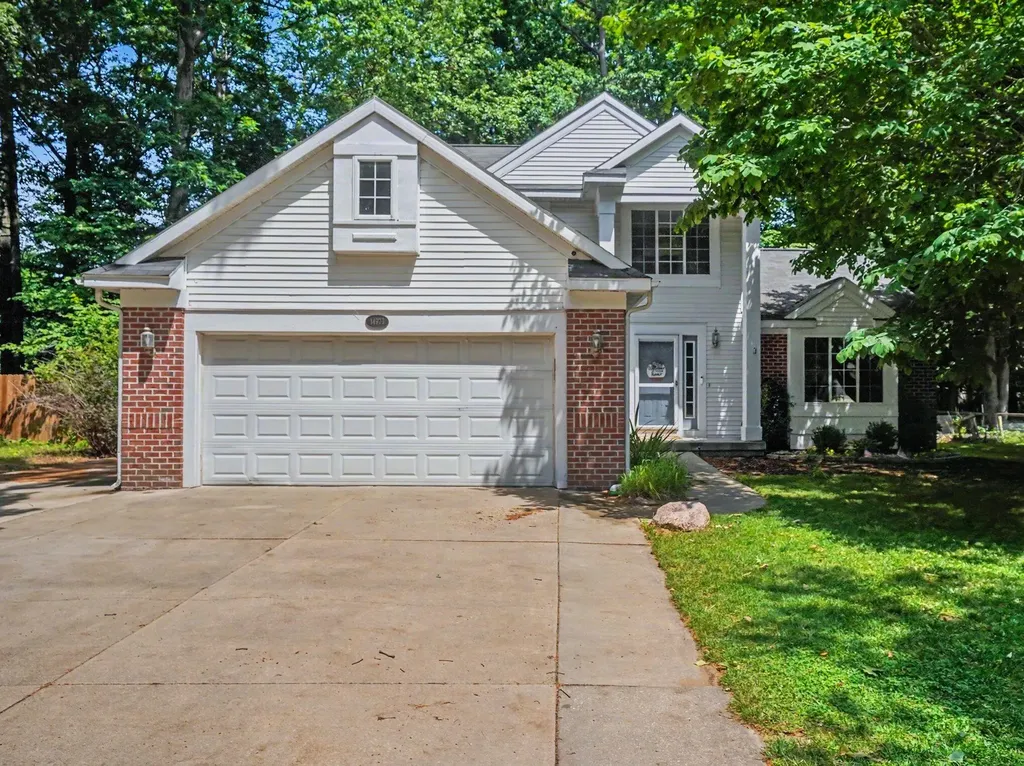 14973 Briarwood Street Grand Haven Charter Township MI 49417
