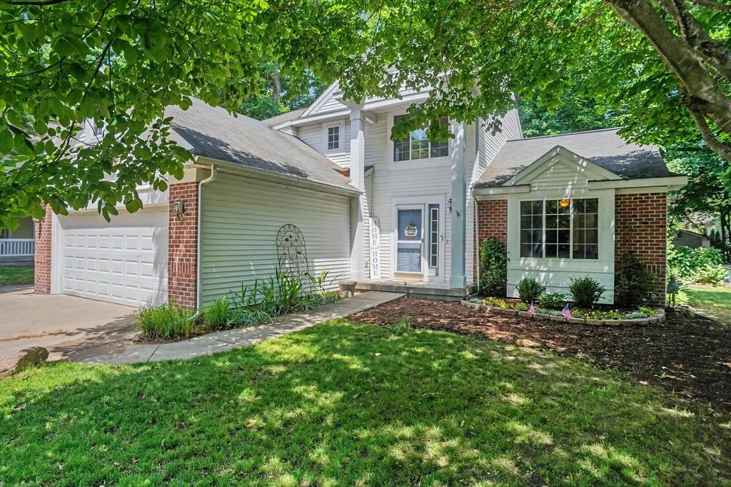 14973 Briarwood Street Grand Haven Charter Township MI 49417