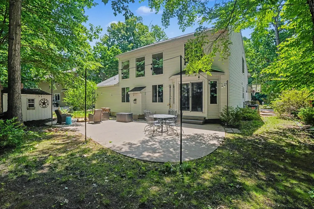 14973 Briarwood Street Grand Haven Charter Township MI 49417